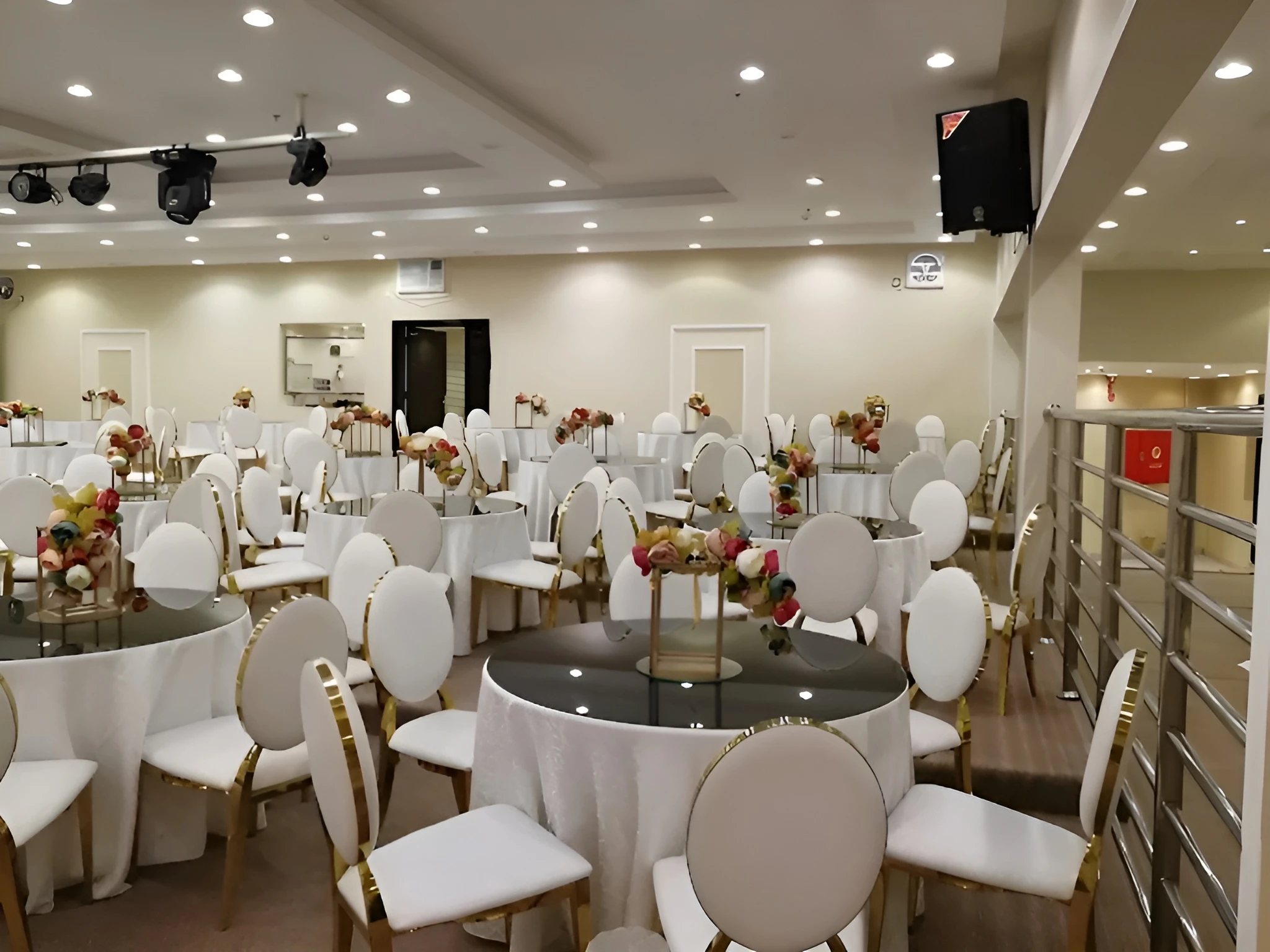 Diwan Hall Abha