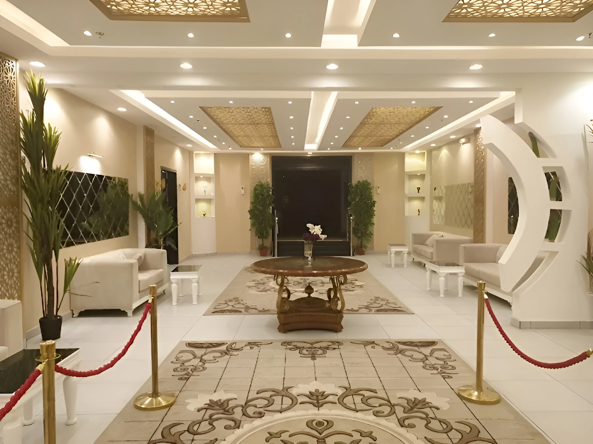 Diwan Hall Abha