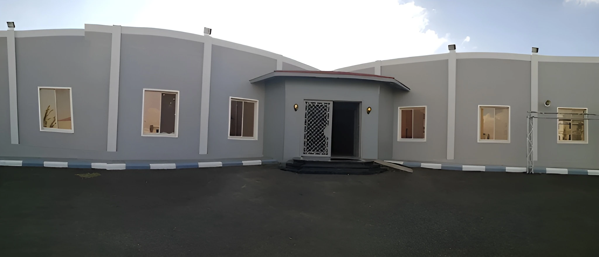 Diwan Hall Abha