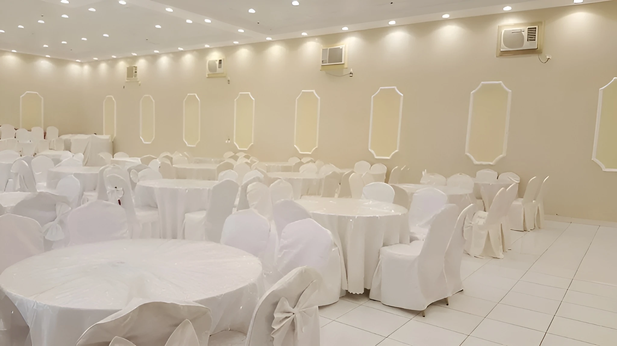 Diwan Hall Abha