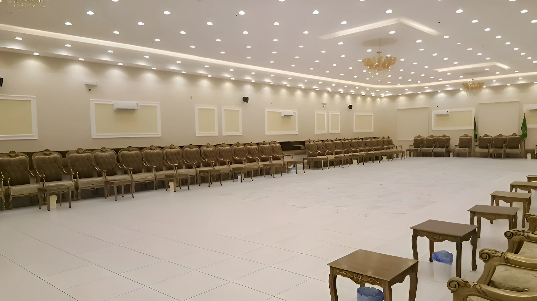Diwan Hall Abha