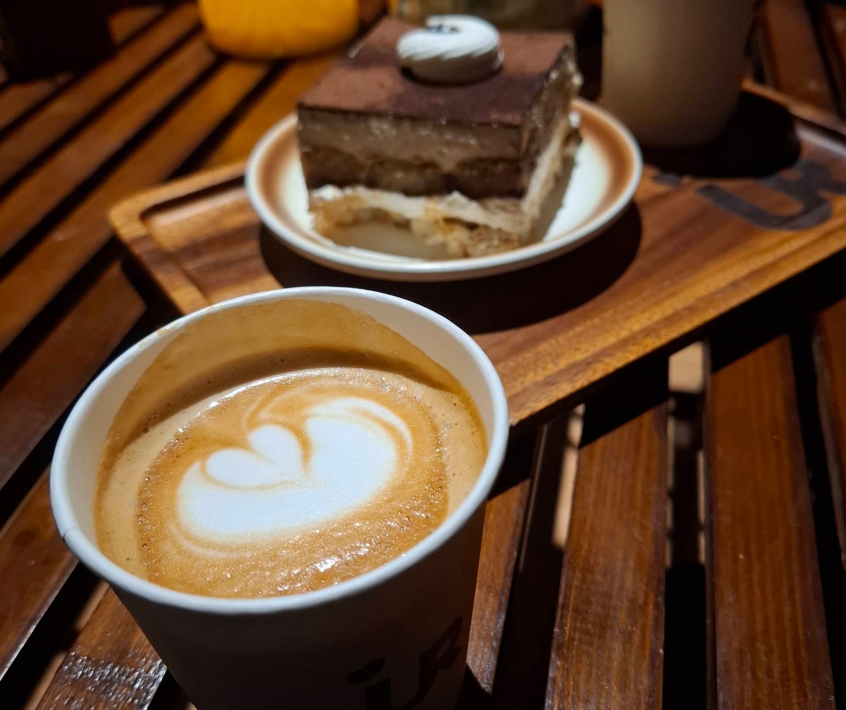 Food & Drink