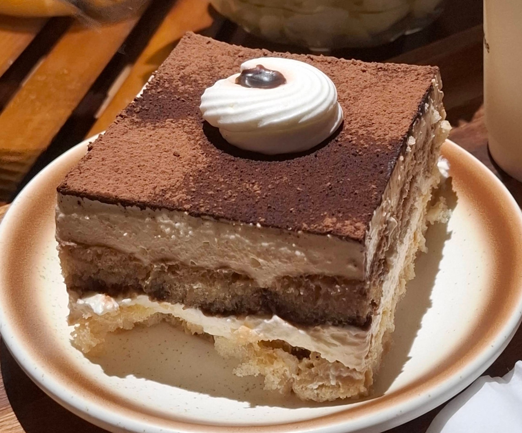 Food & Drink