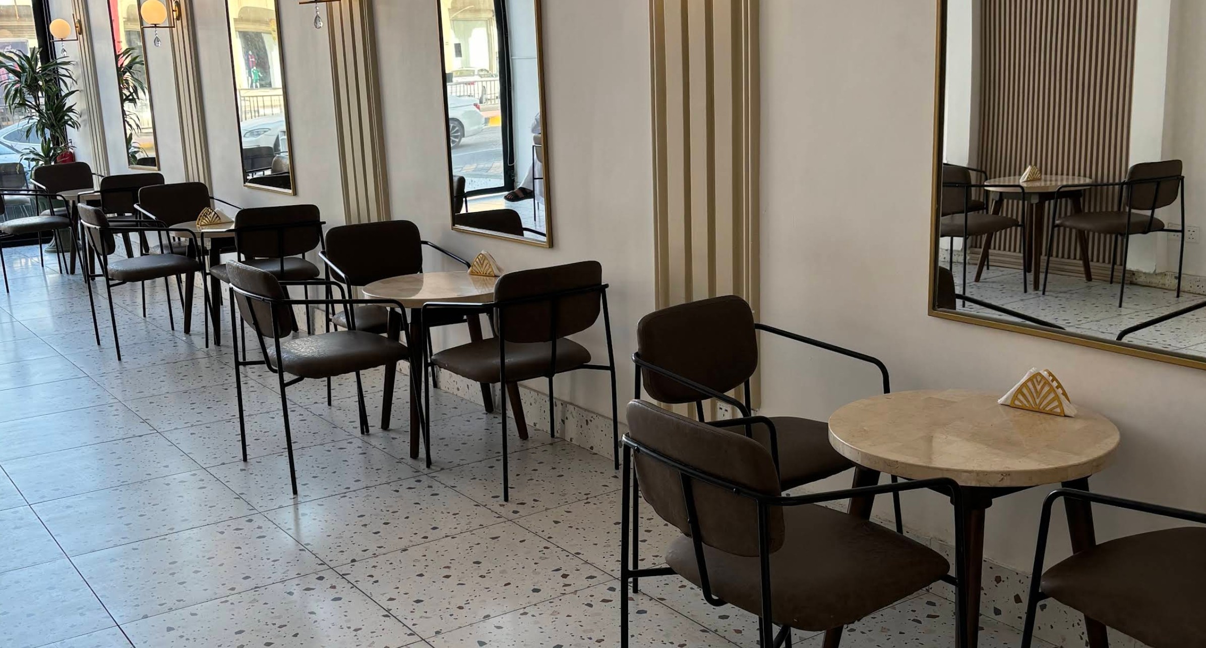 Mono Cafe Khafji