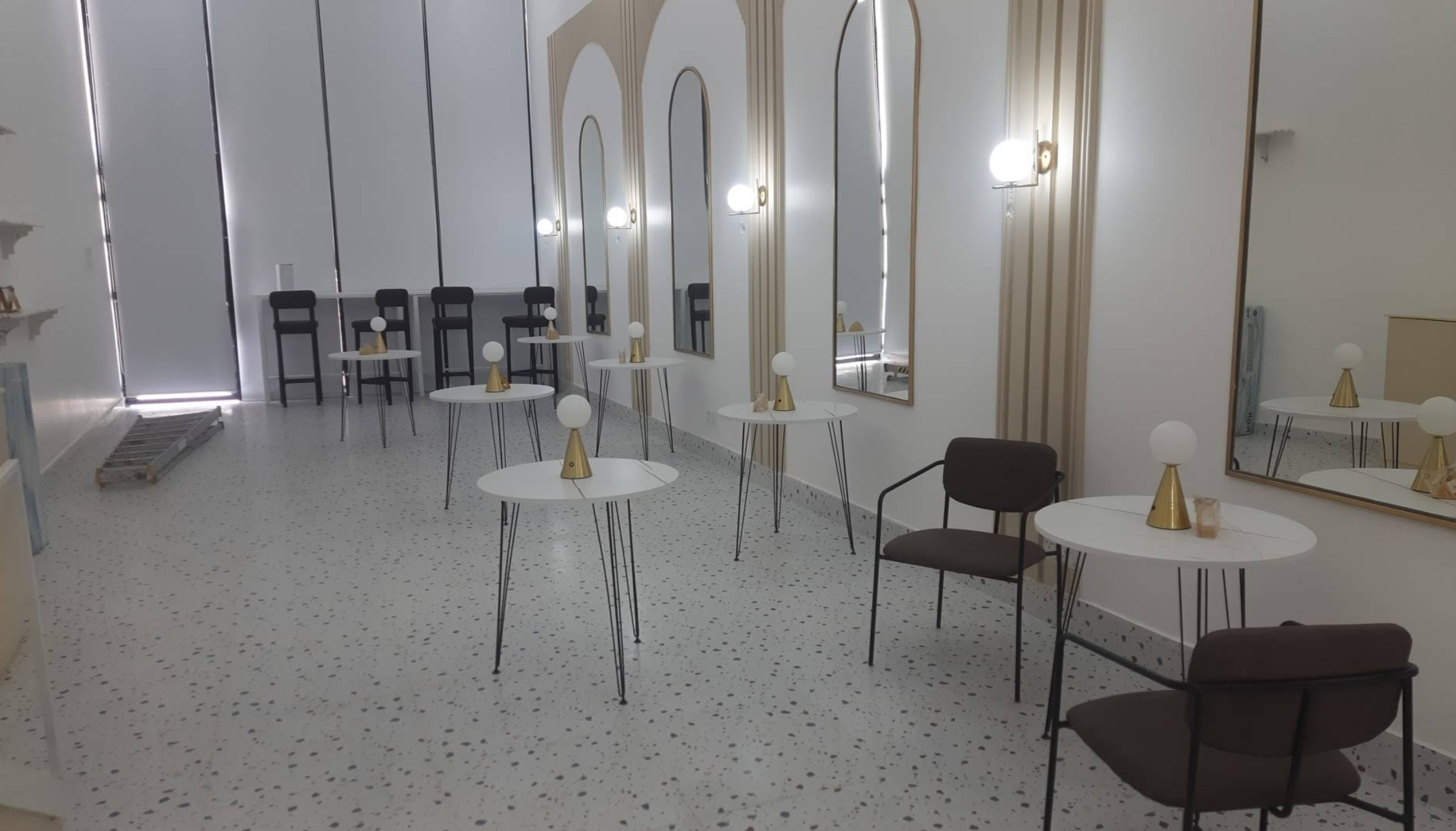 Mono Cafe Khafji