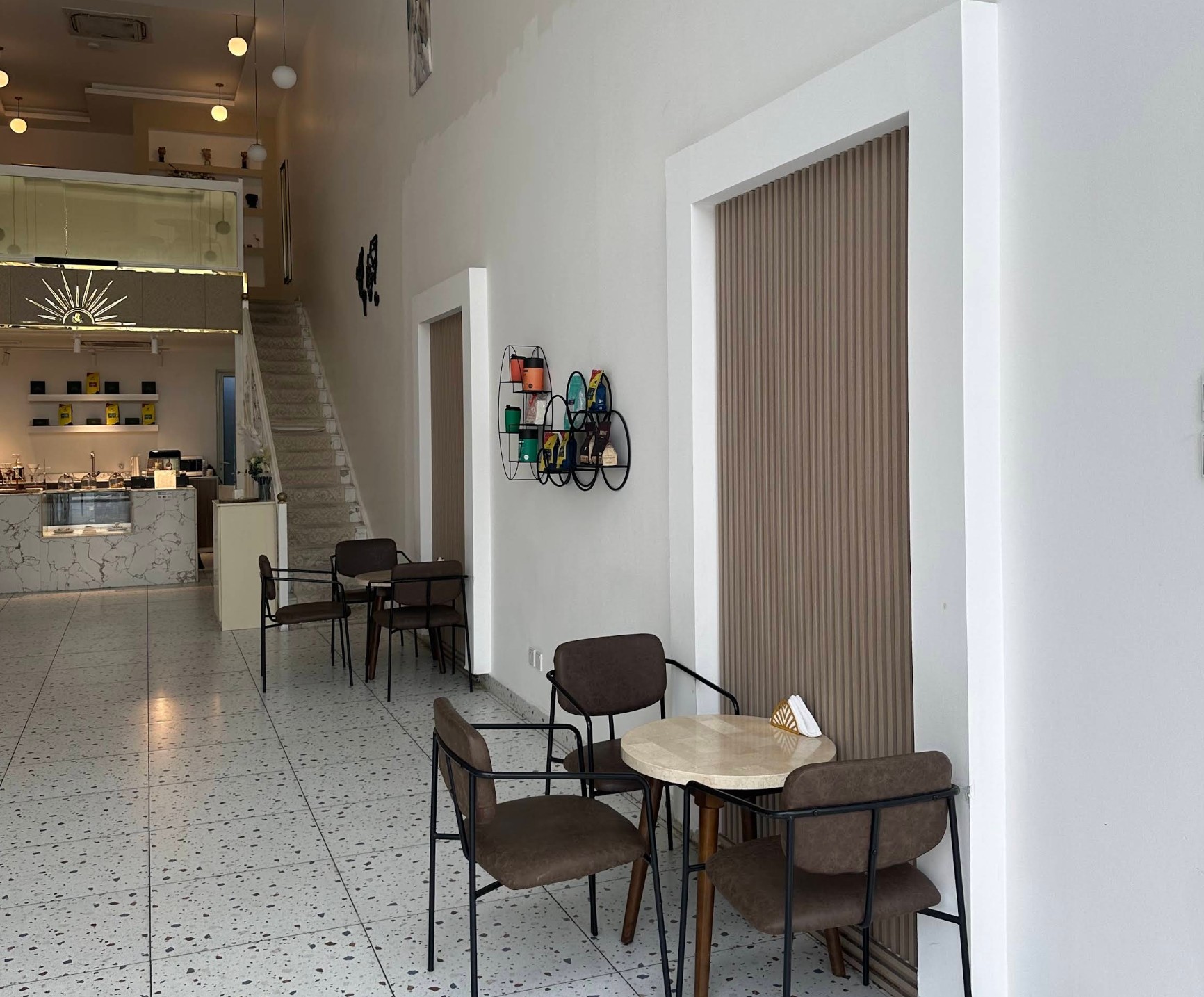 Mono Cafe Khafji