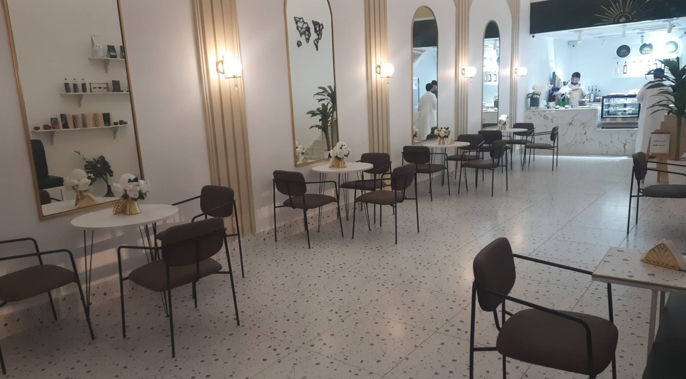 Mono Cafe Khafji