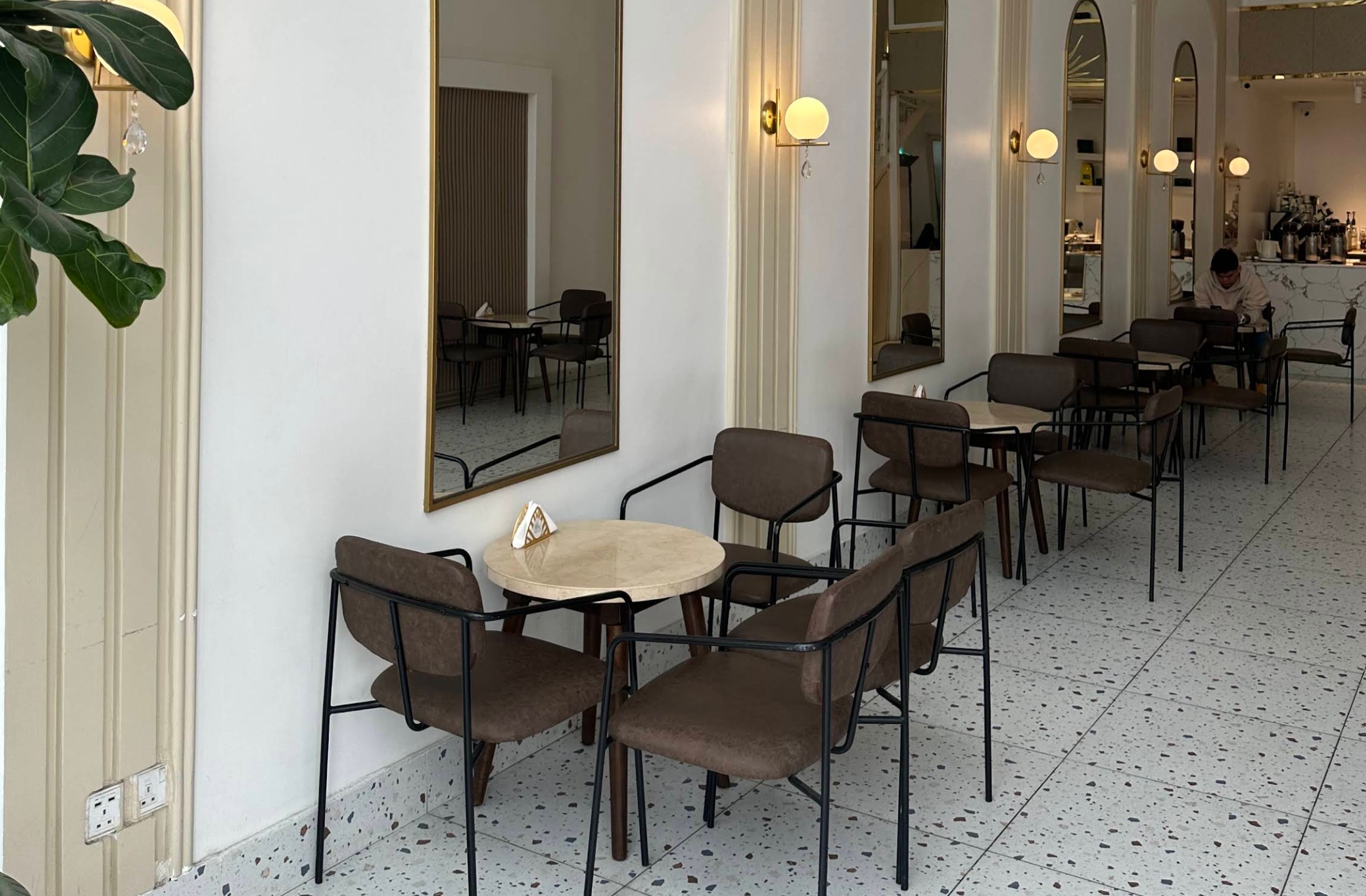 Mono Cafe Khafji