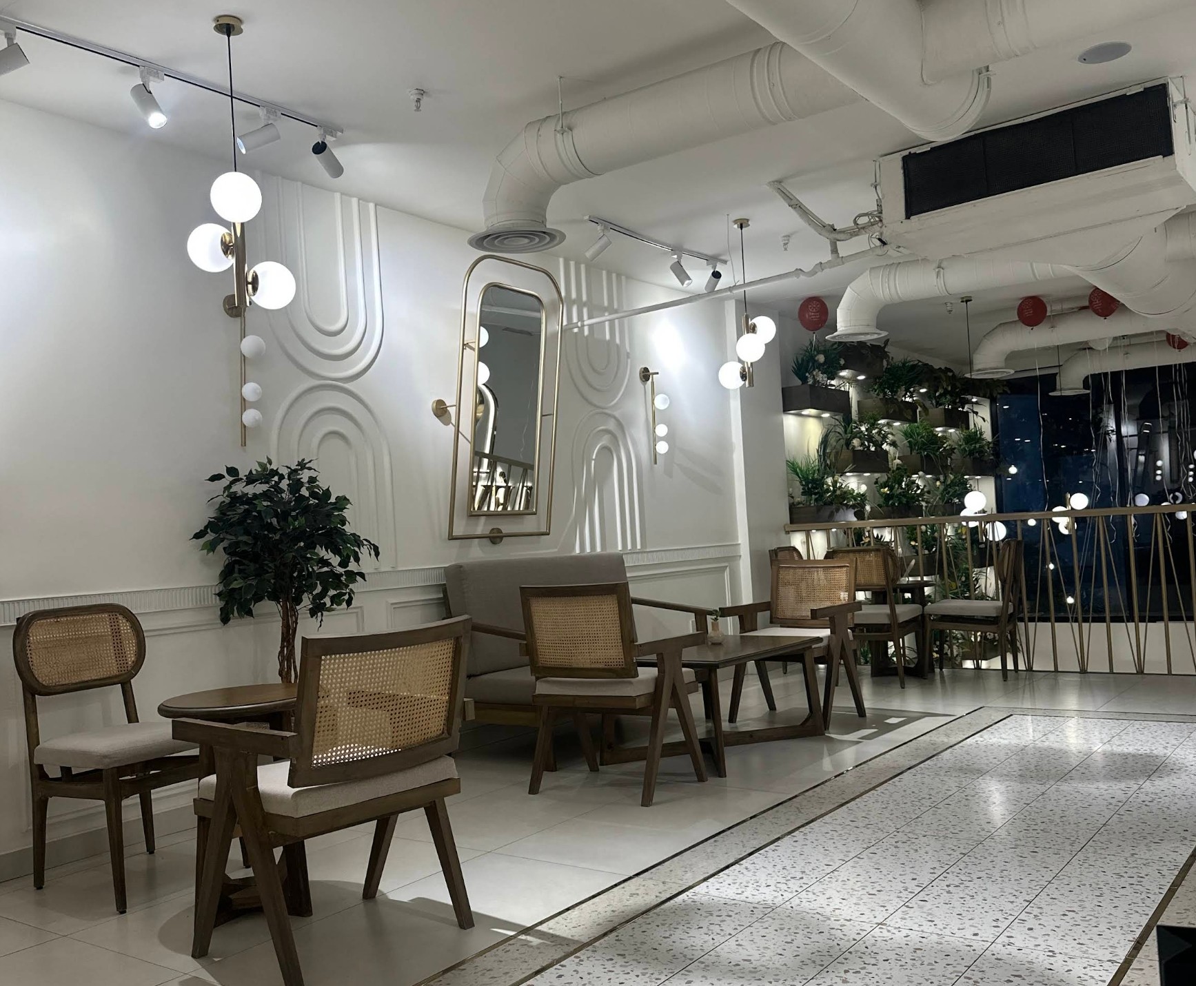 Levent Coffee Khafji