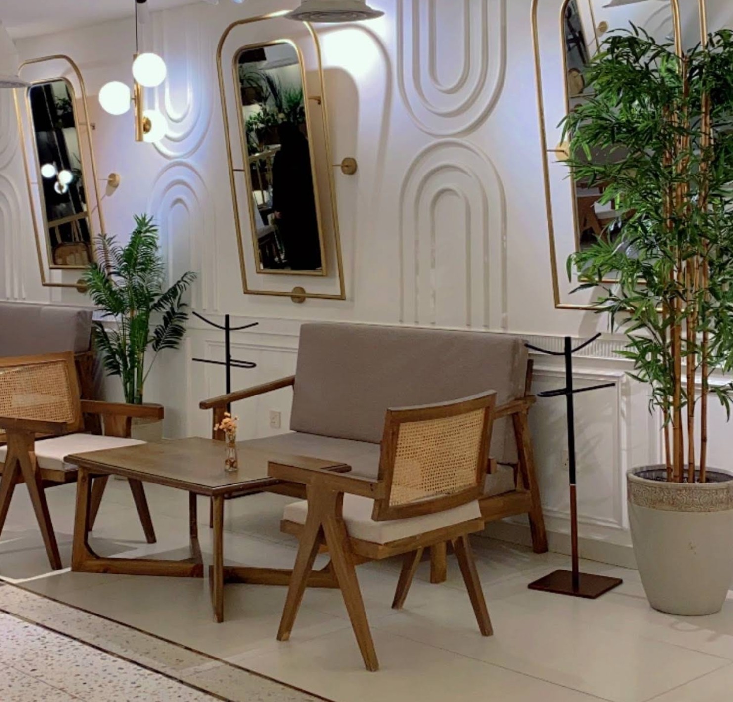 Levent Coffee Khafji