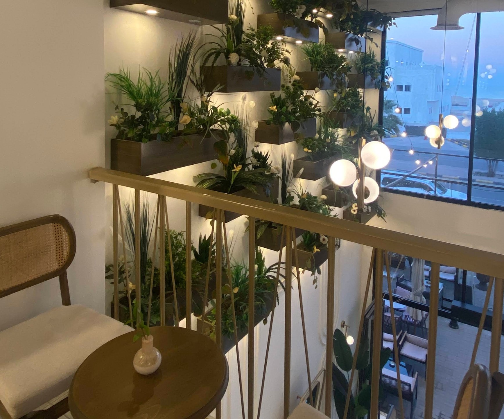 Levent Coffee Khafji