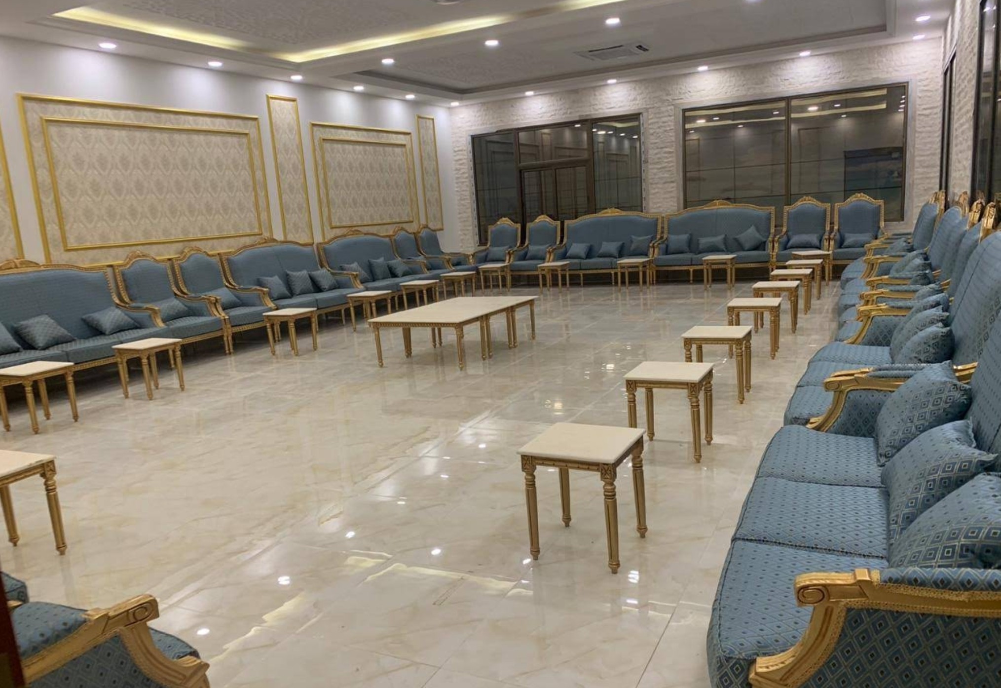 Dana Resort and Resthouse Khafji