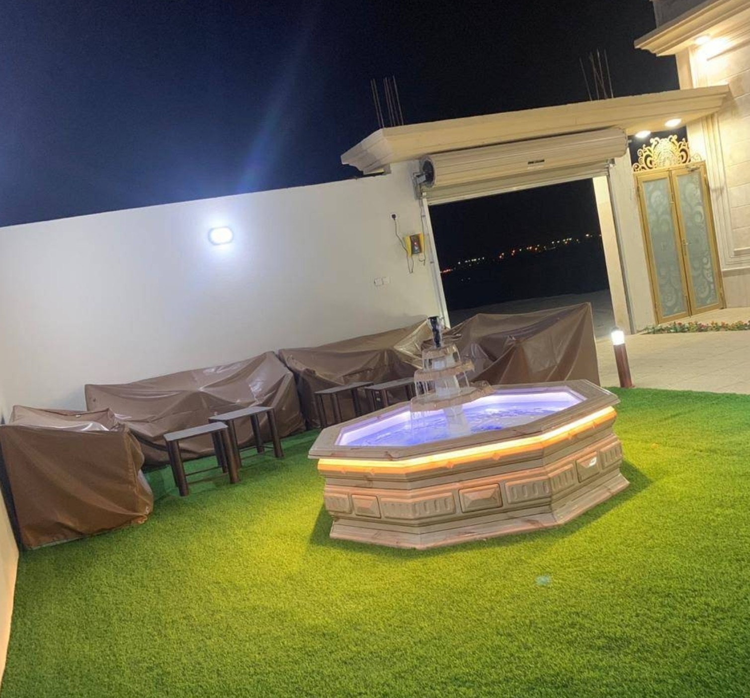 Dana Resort and Resthouse Khafji