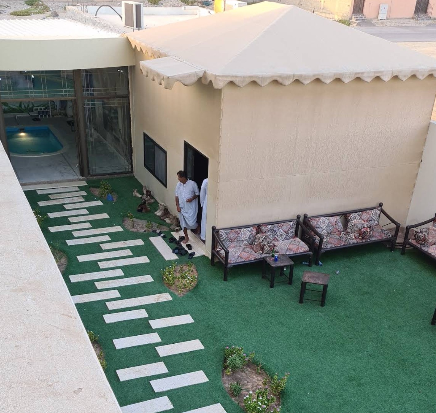 Dana Resort and Resthouse Khafji
