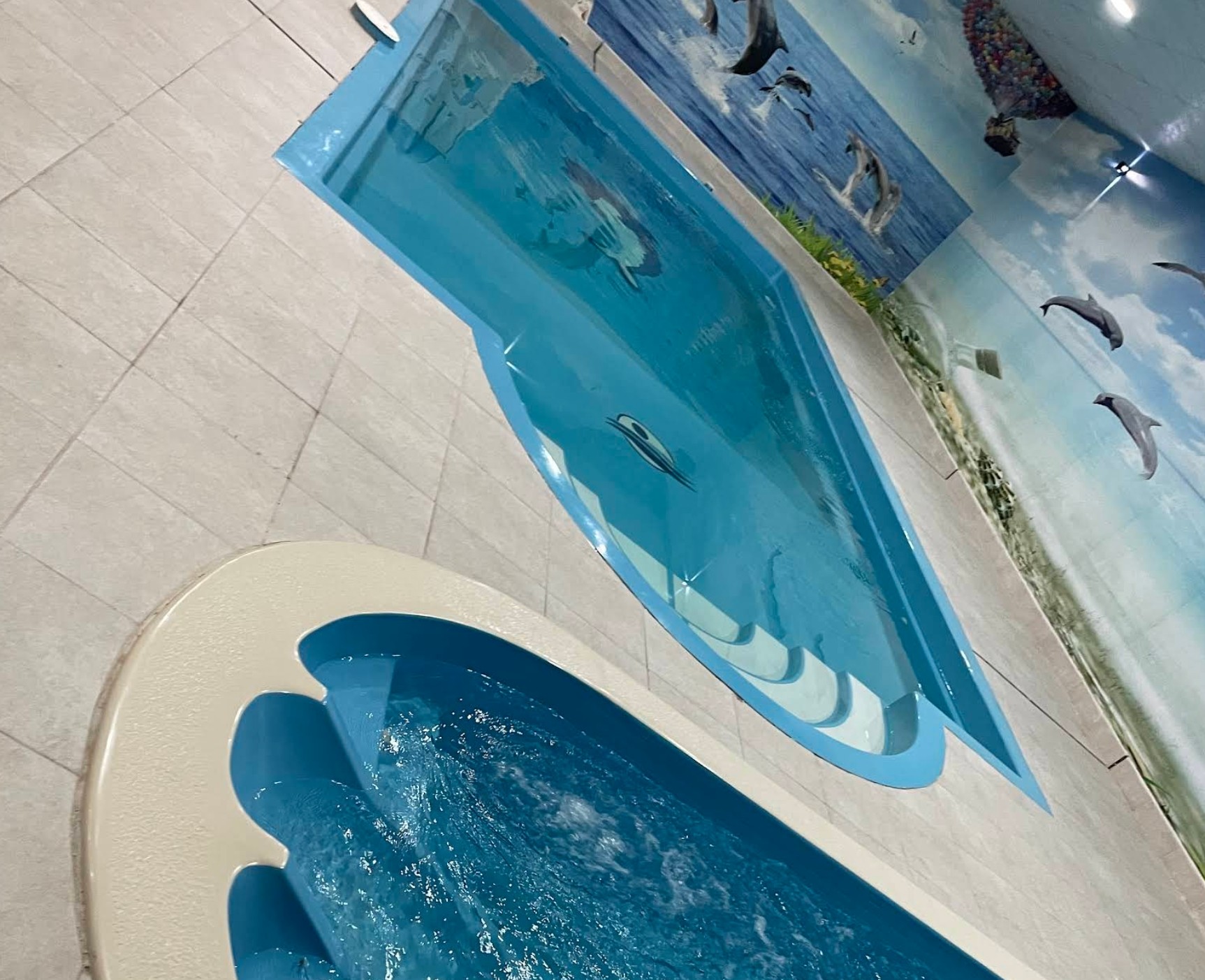 Dana Resort and Resthouse Khafji