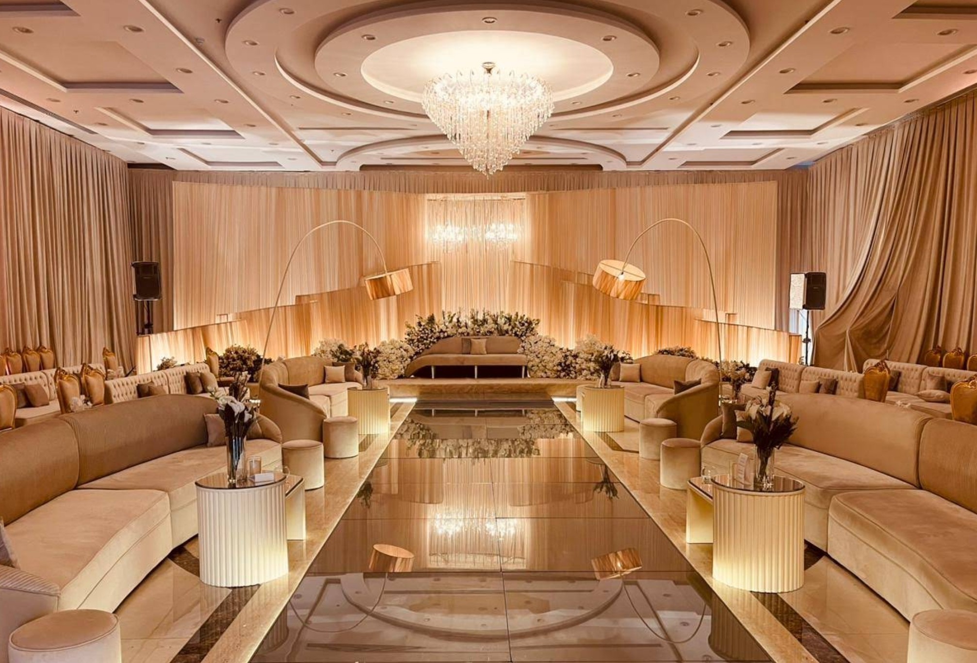 Durat Al Salam Hall Khafji