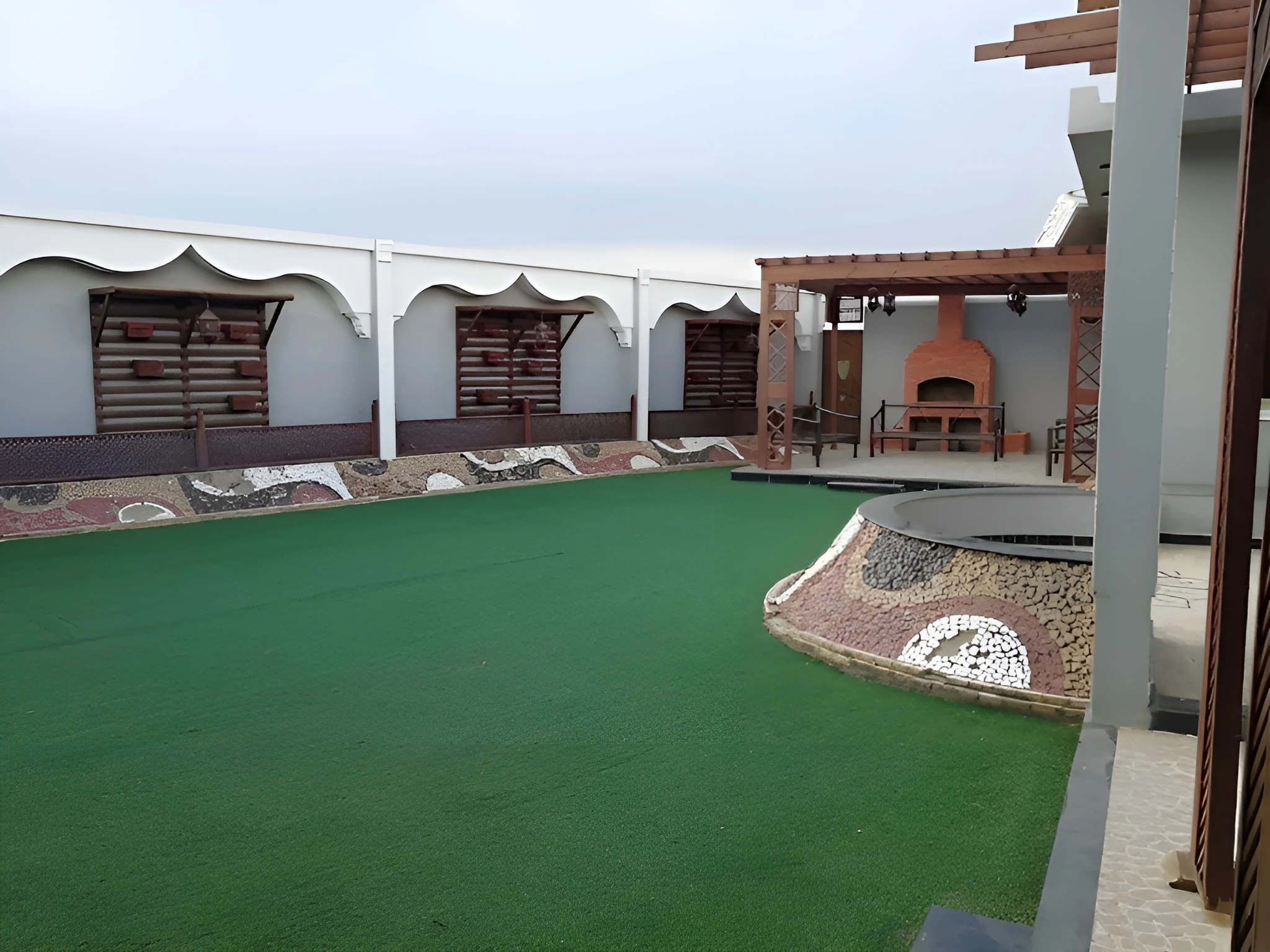 Diwan Hall Abha