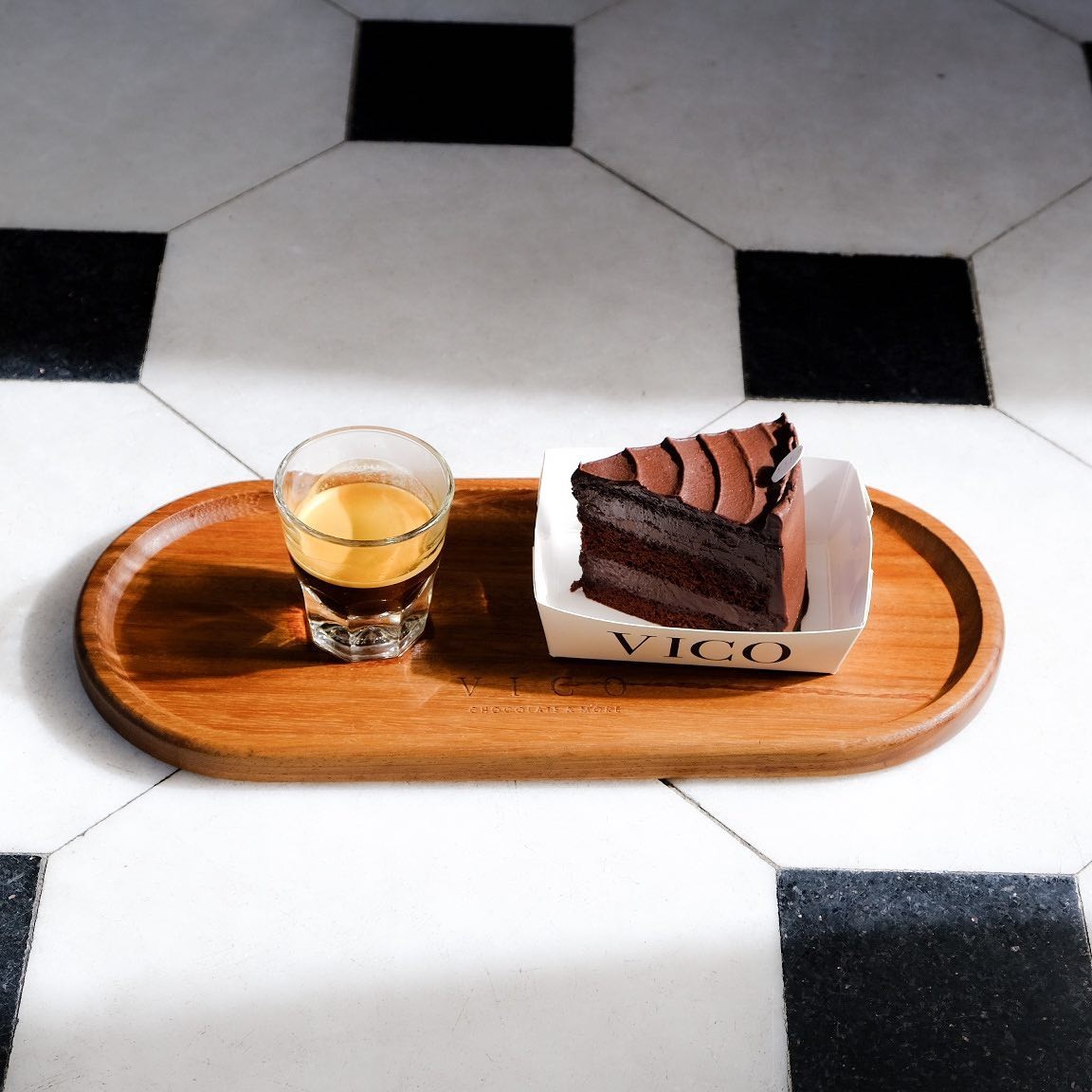 Food & Drink
