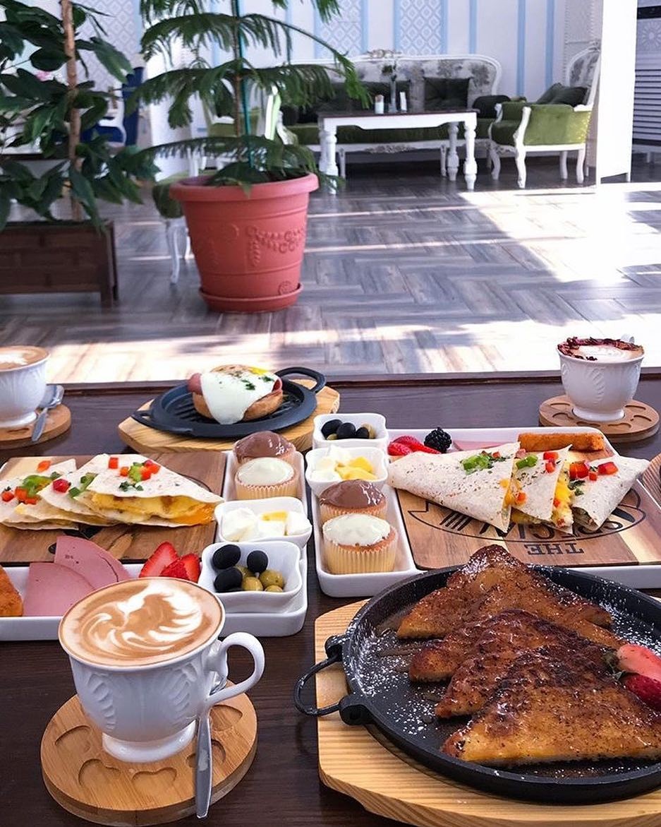 Food