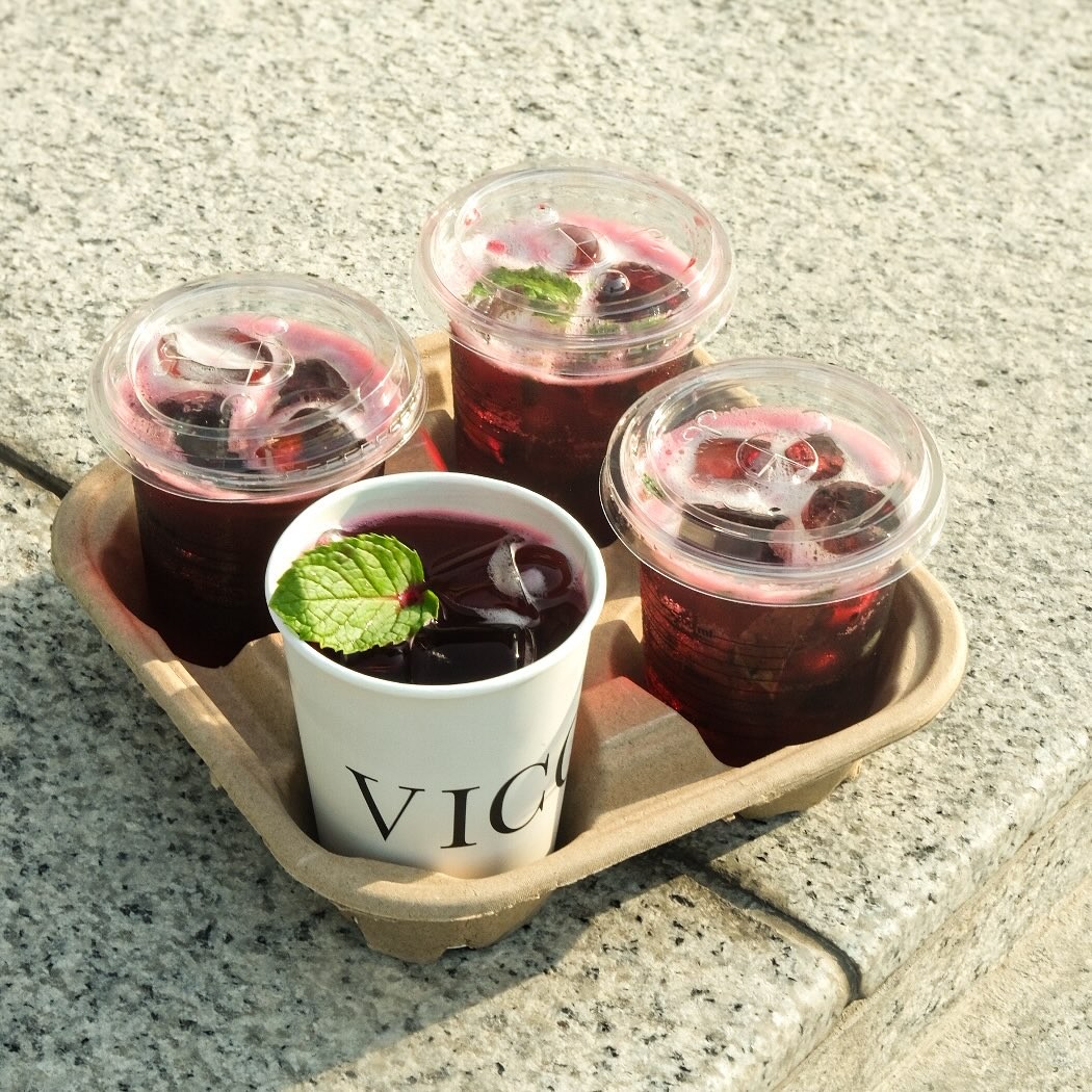 Food & Drink