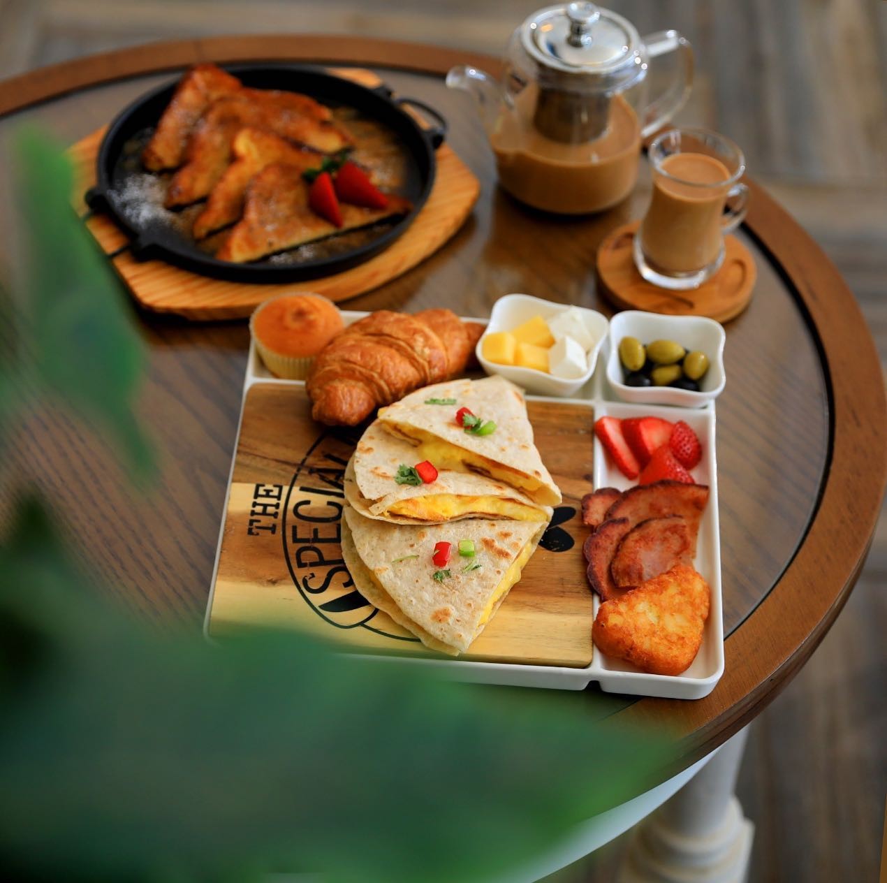 Food