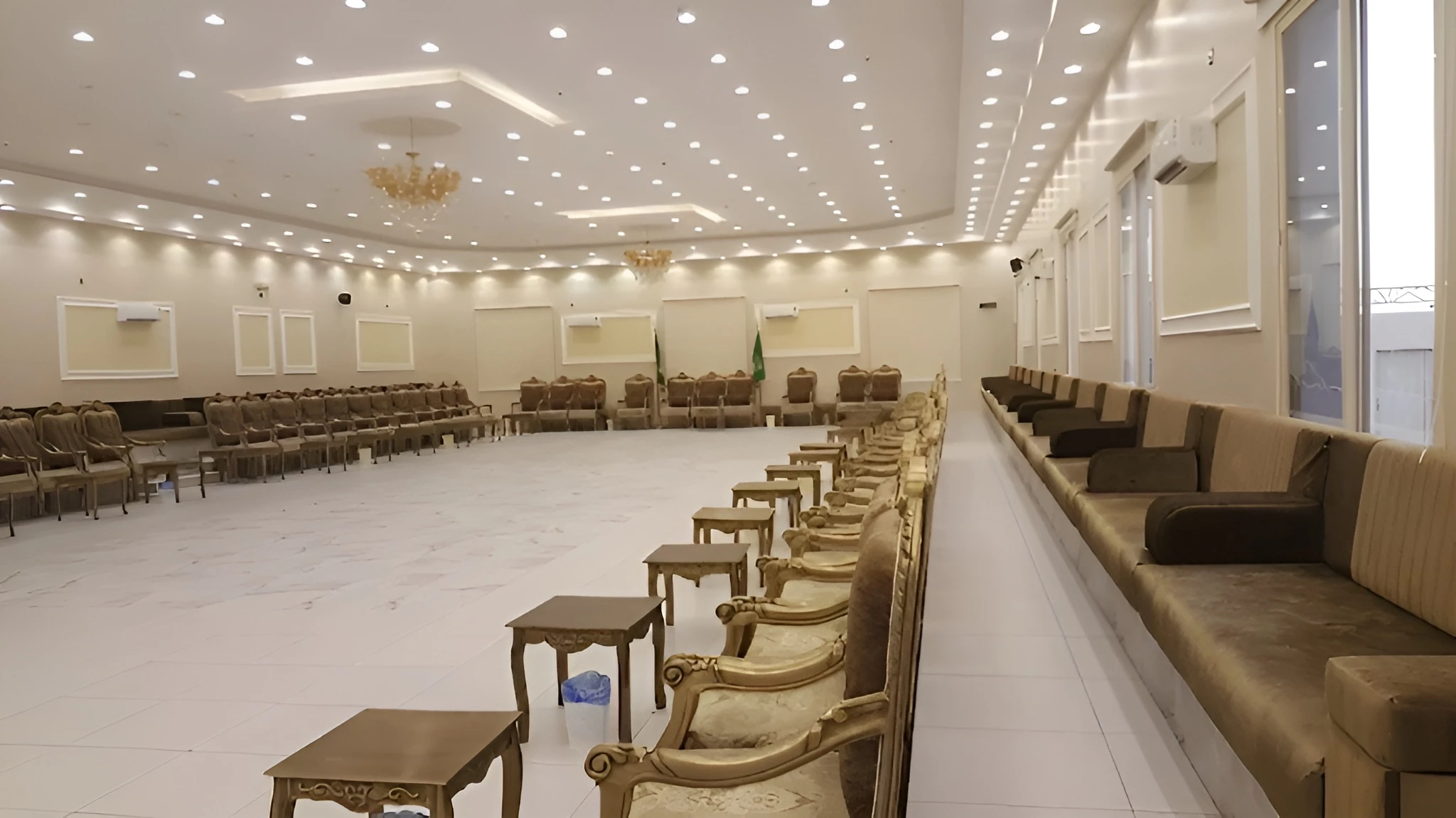 Diwan Hall Abha