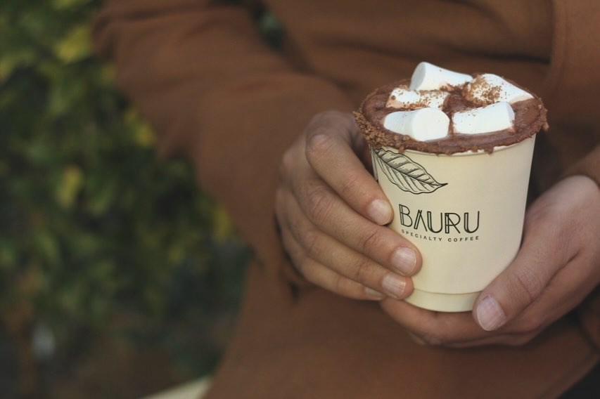 Bauru Cafe Al Bahah