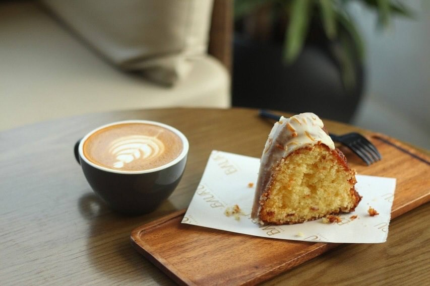 Bauru Cafe Al Bahah