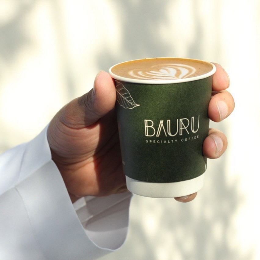 Bauru Cafe Al Bahah