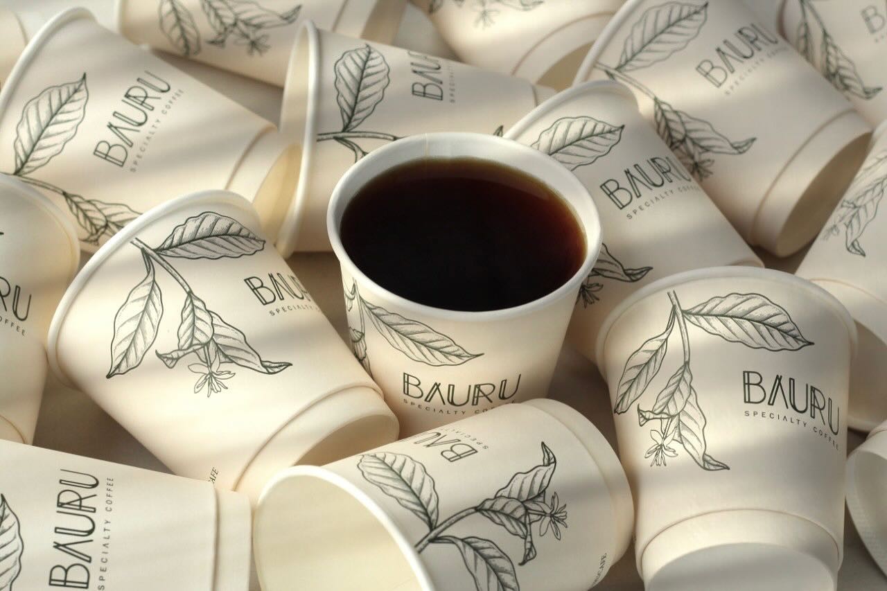 Bauru Cafe Al Bahah