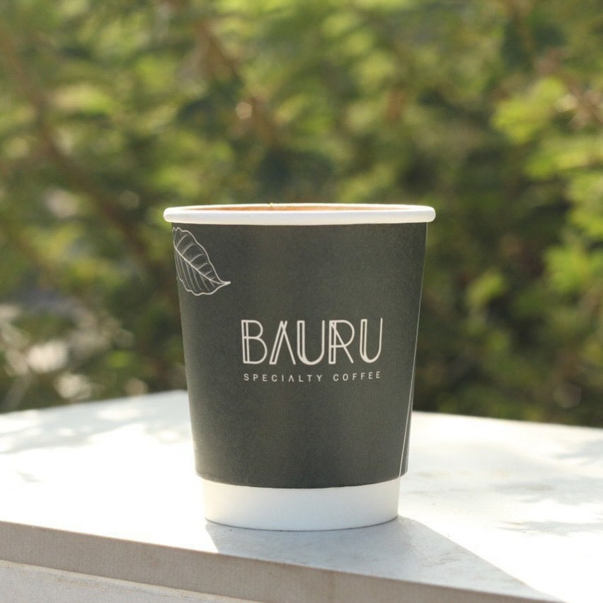 Bauru Cafe Al Bahah