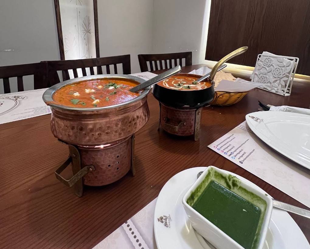 Food & Drinks
