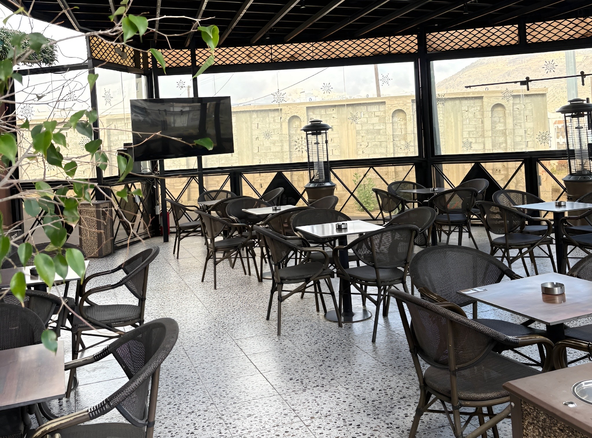 Calma Cafe Al Bahah