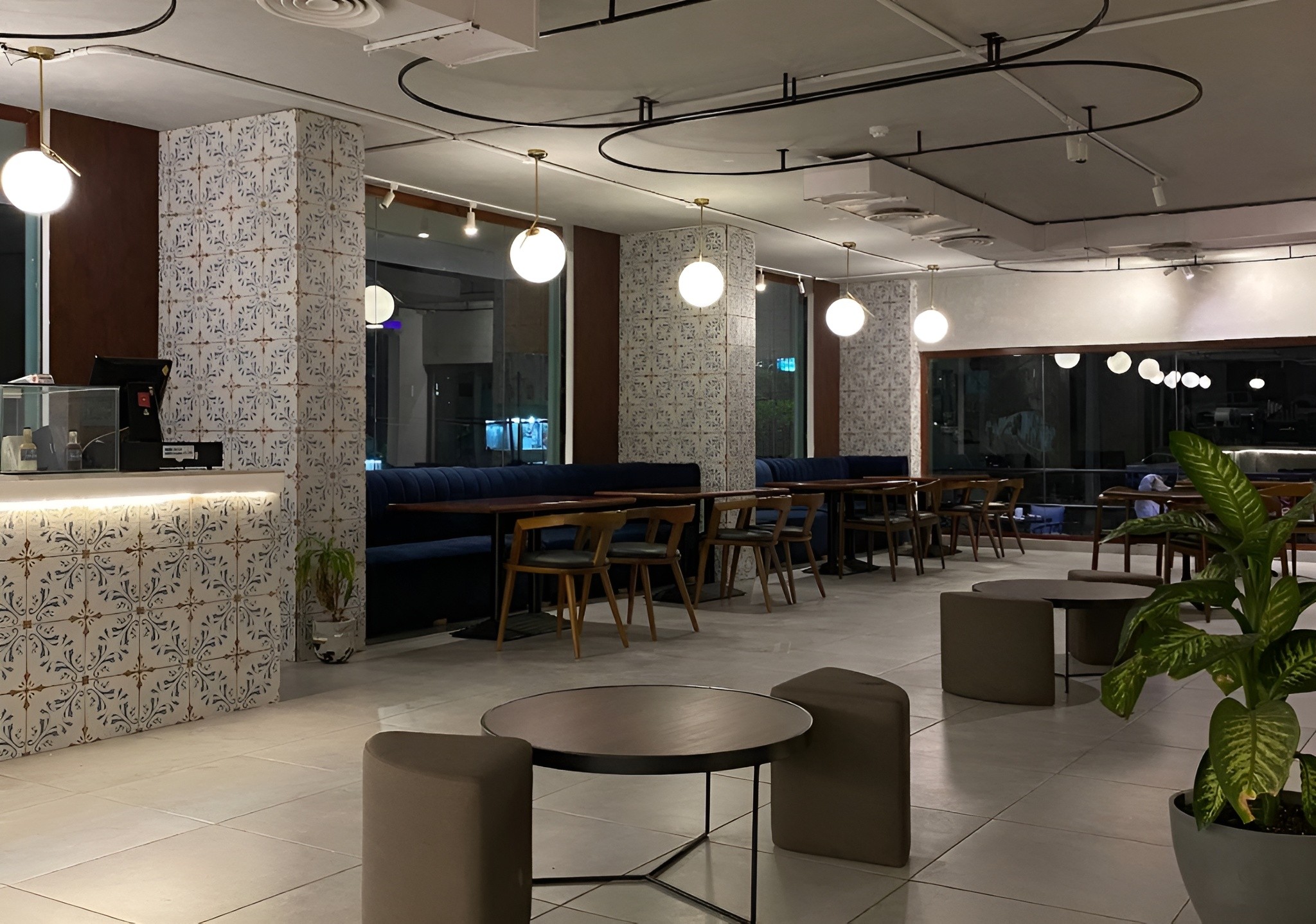 Cuppa Cafe Al Bahah