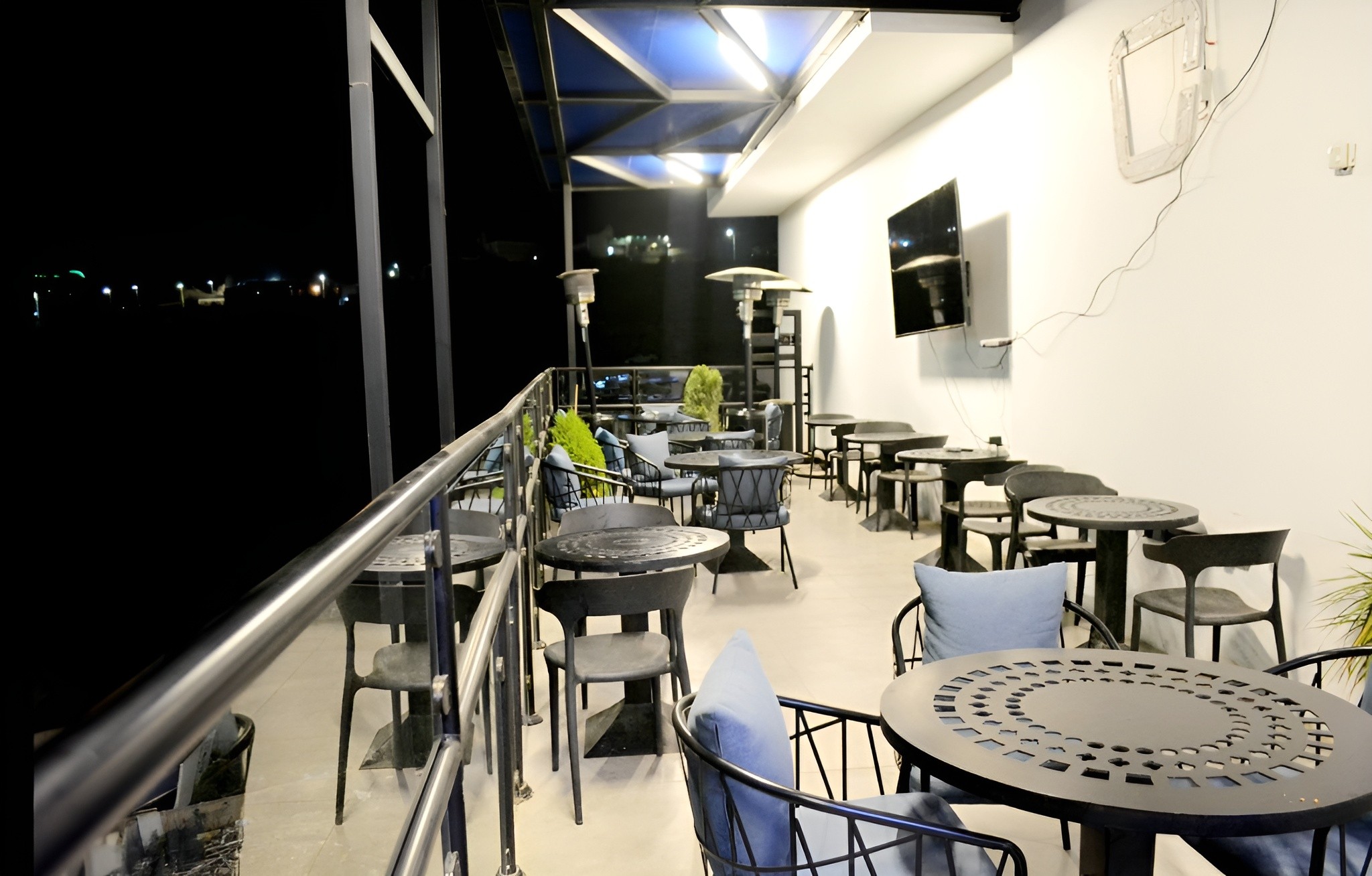Cuppa Cafe Al Bahah