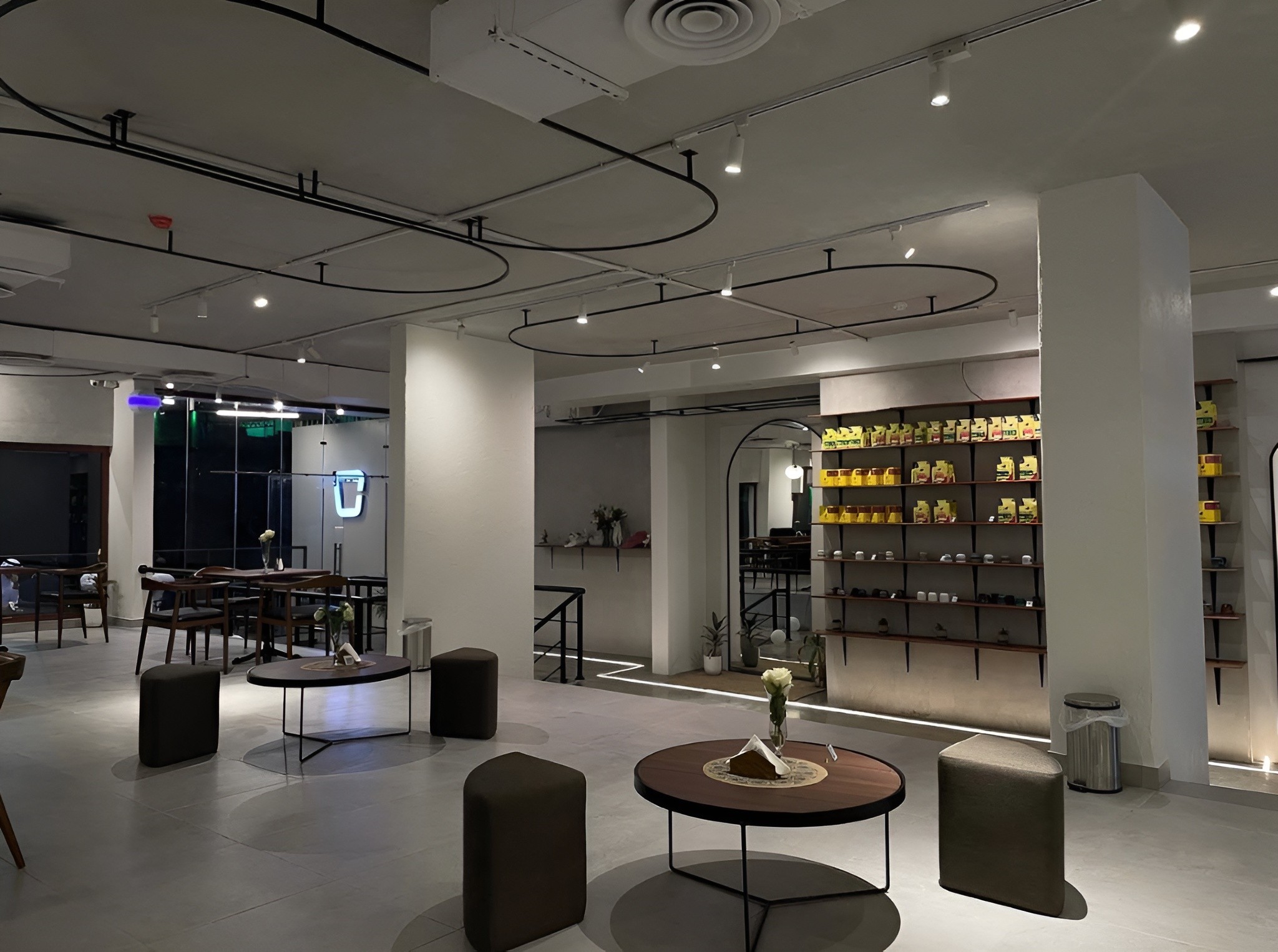 Cuppa Cafe Al Bahah