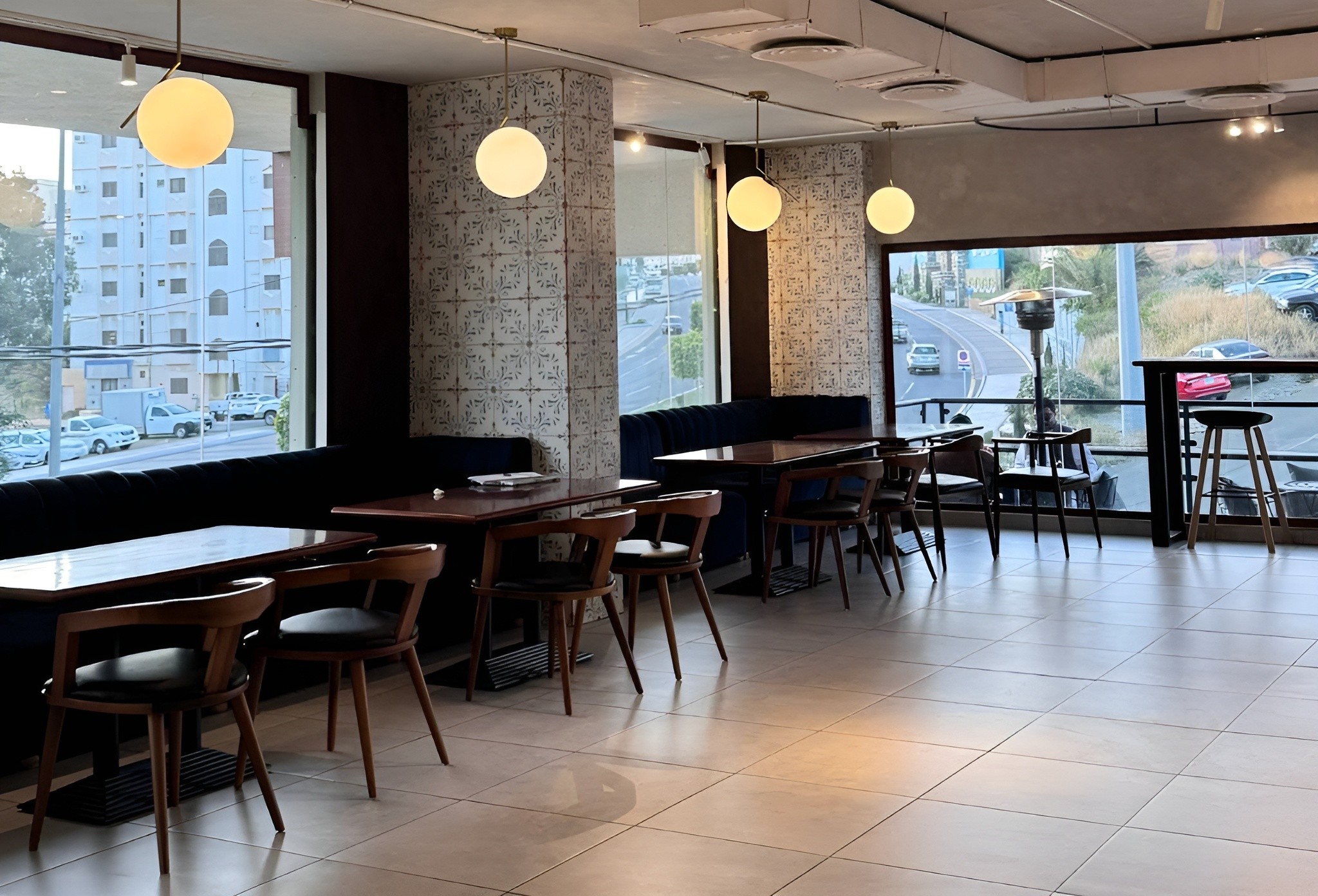 Cuppa Cafe Al Bahah