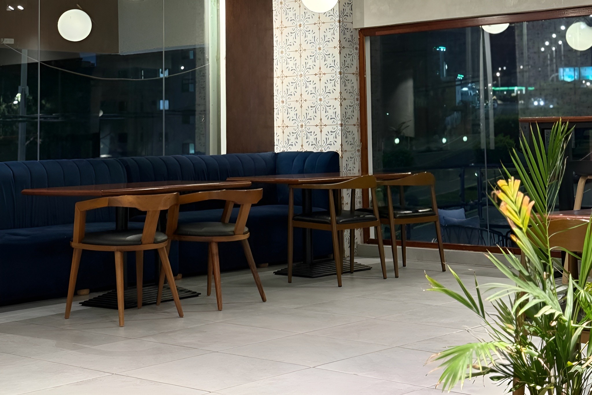 Cuppa Cafe Al Bahah