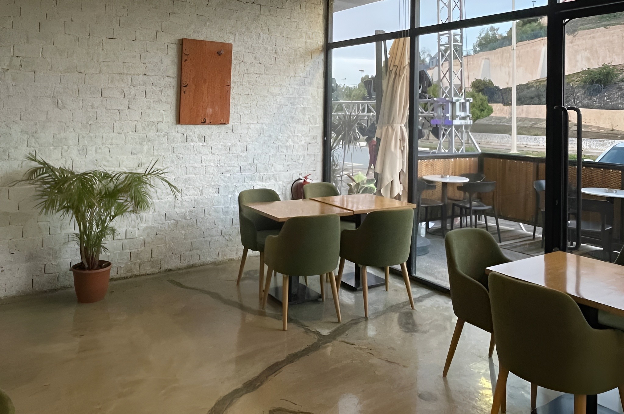 Bauru Cafe Al Bahah