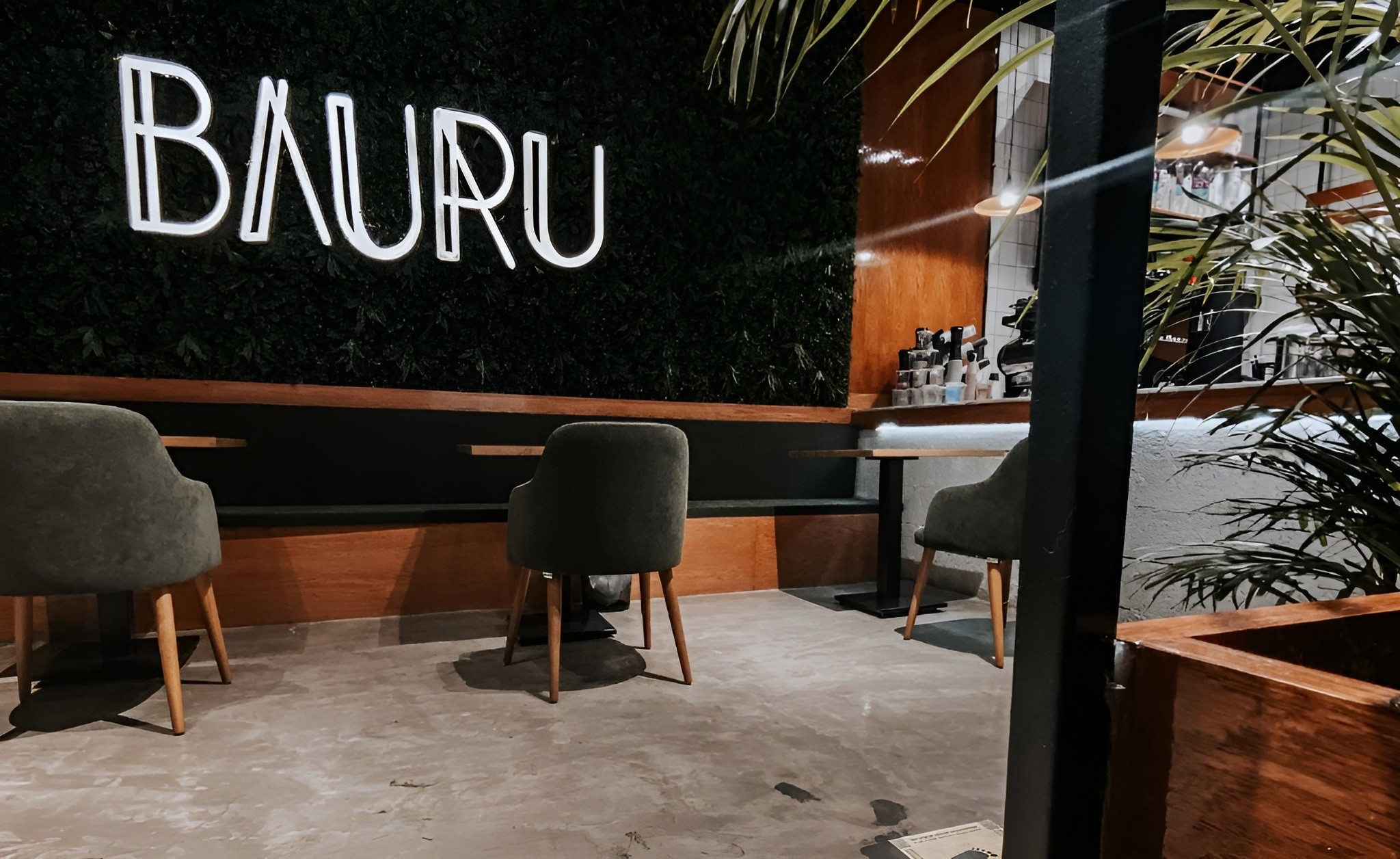Bauru Cafe Al Bahah
