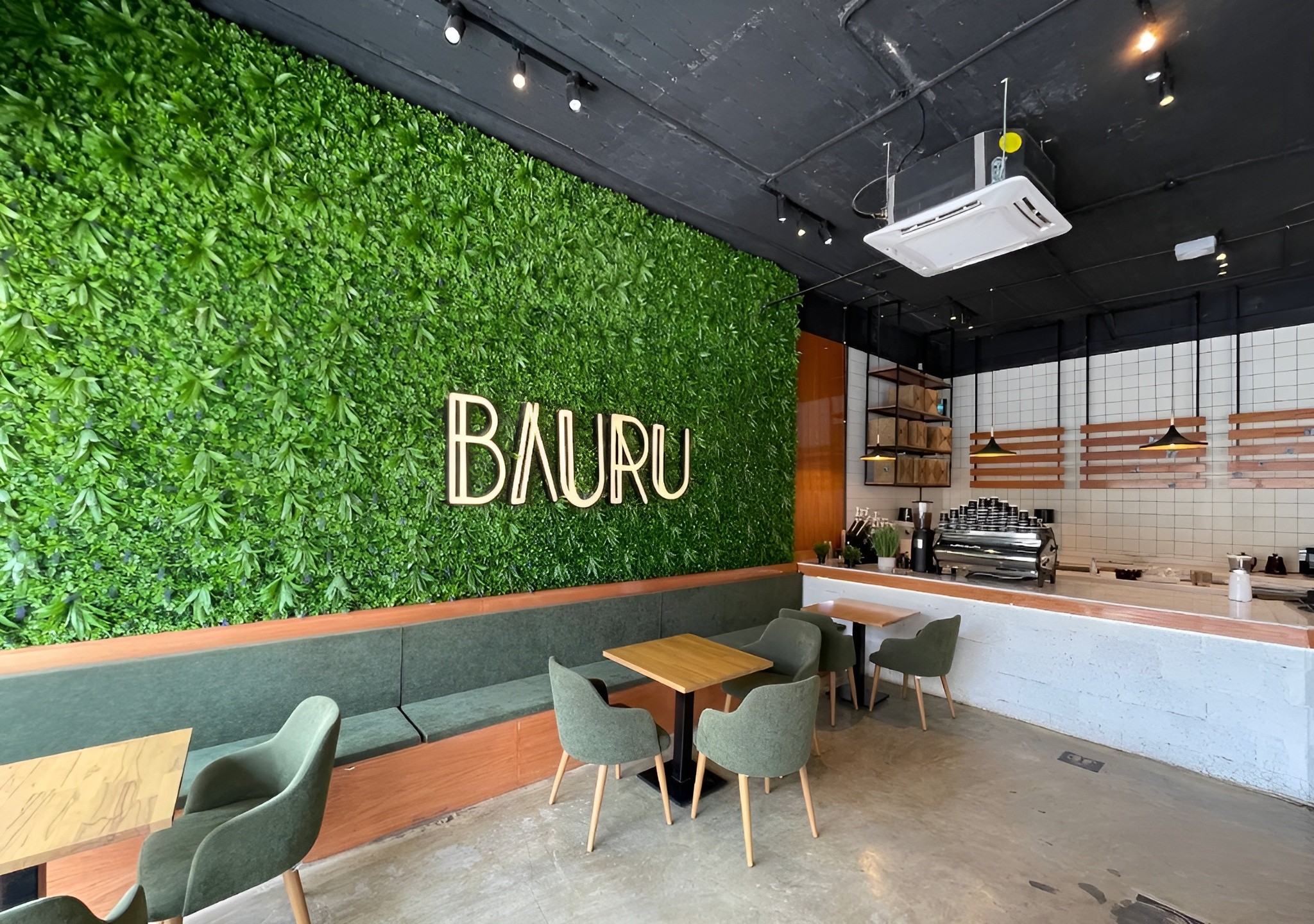 Bauru Cafe Al Bahah