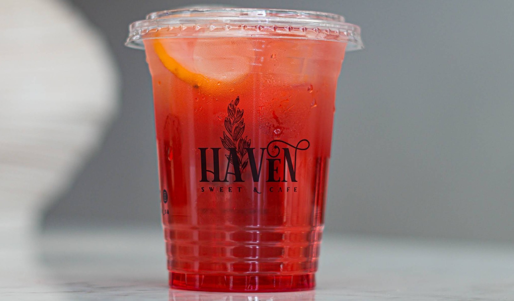 Haven Cafe Al Bahah