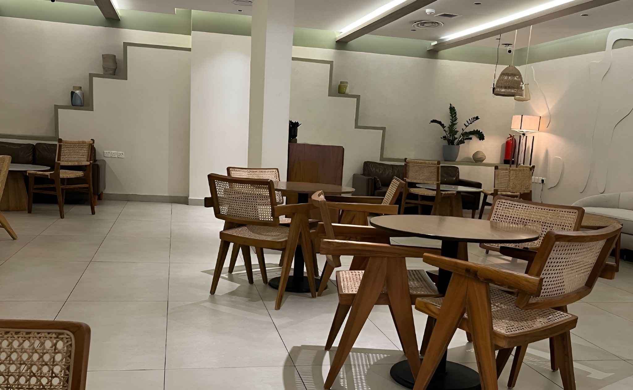 Haven Cafe Al Bahah