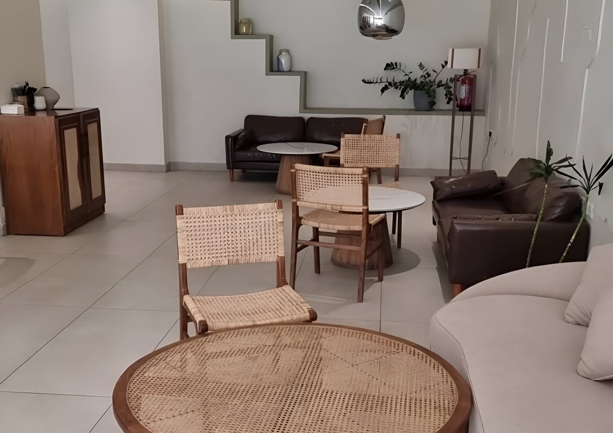 Haven Cafe Al Bahah