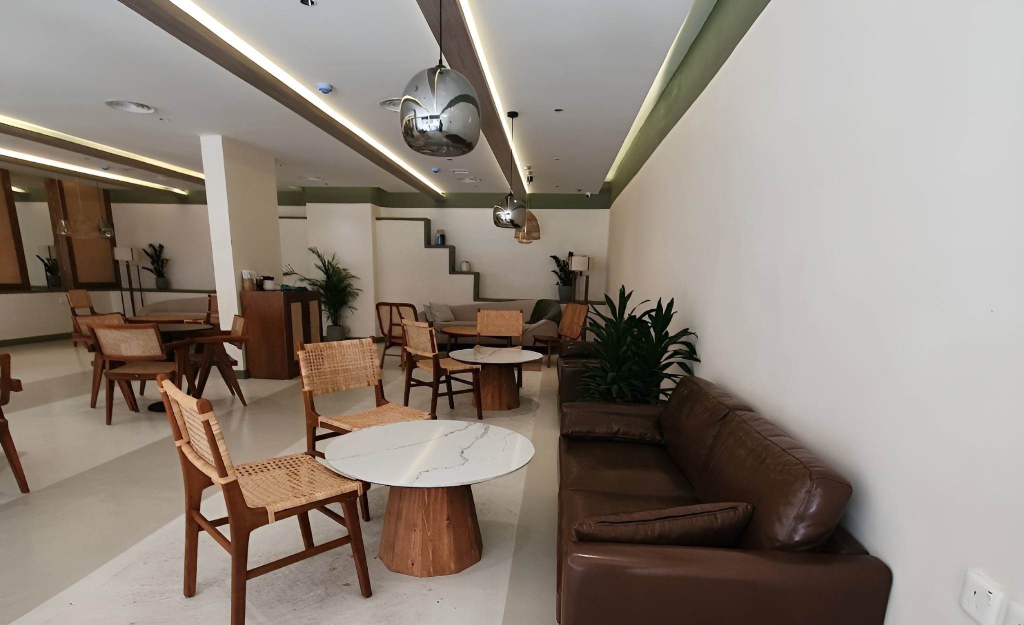 Haven Cafe Al Bahah