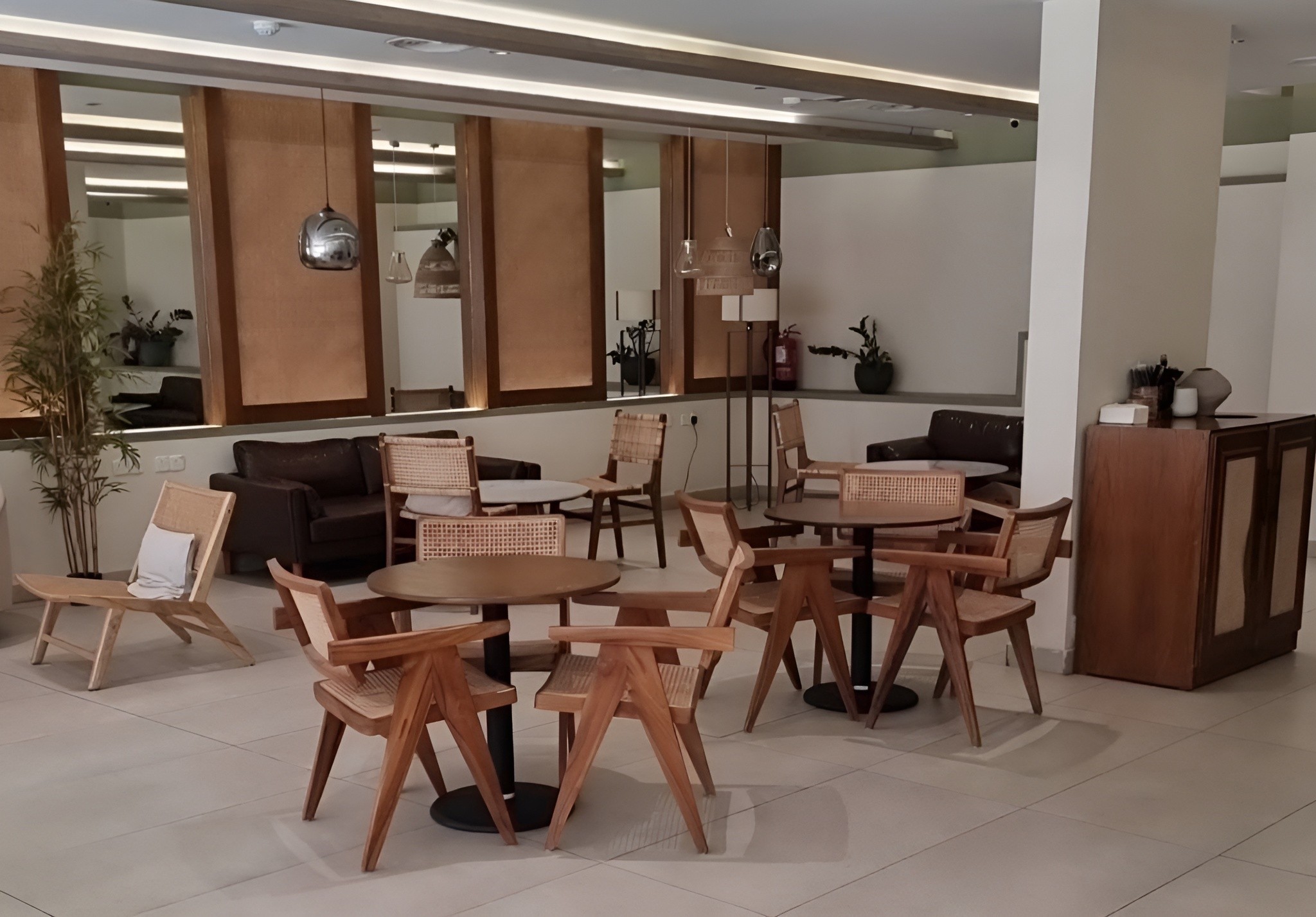 Haven Cafe Al Bahah