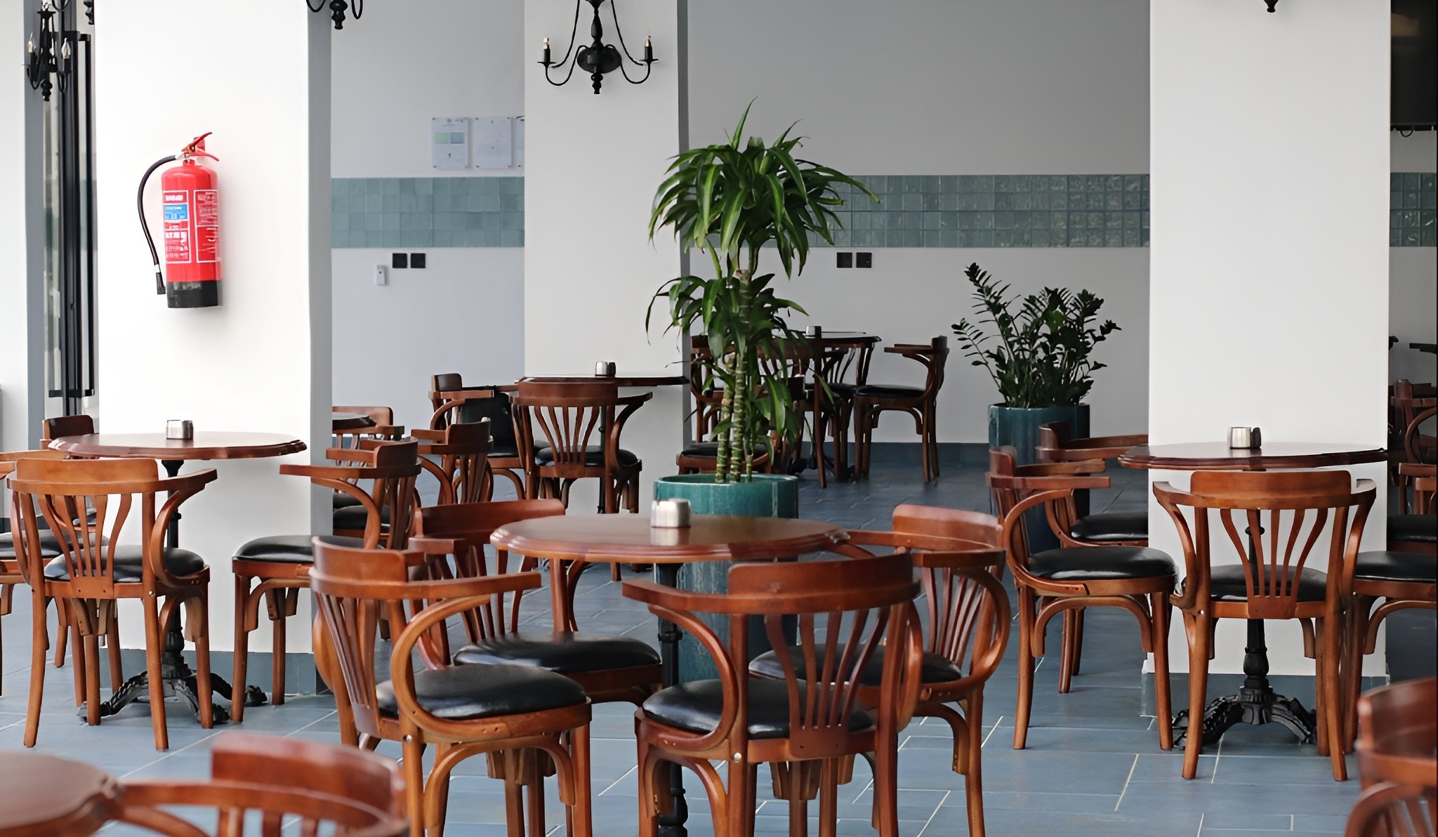Ara Cafe Al Baha