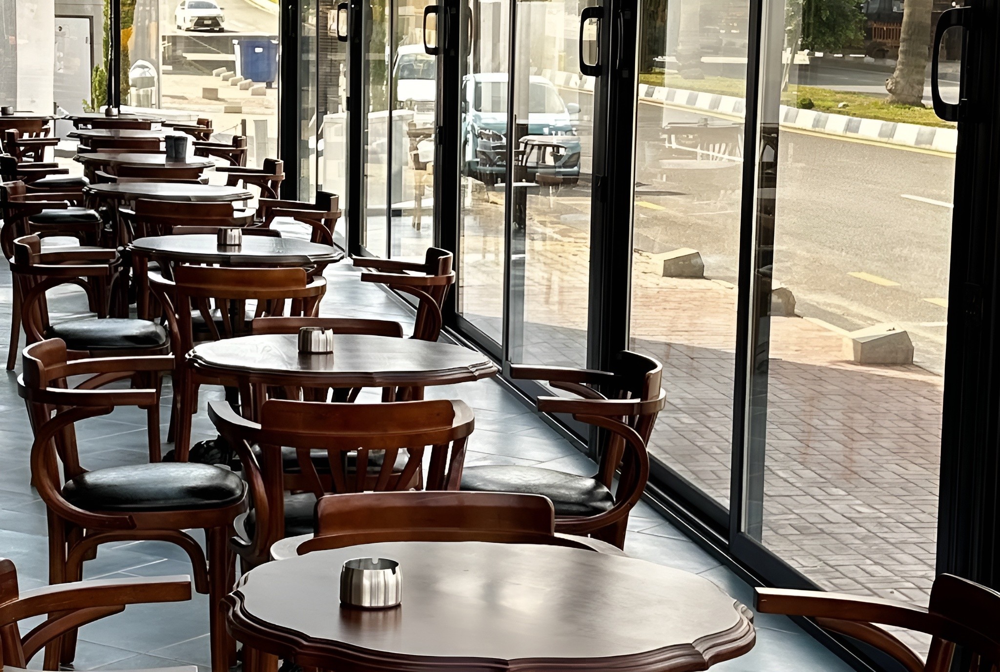 Ara Cafe Al Baha