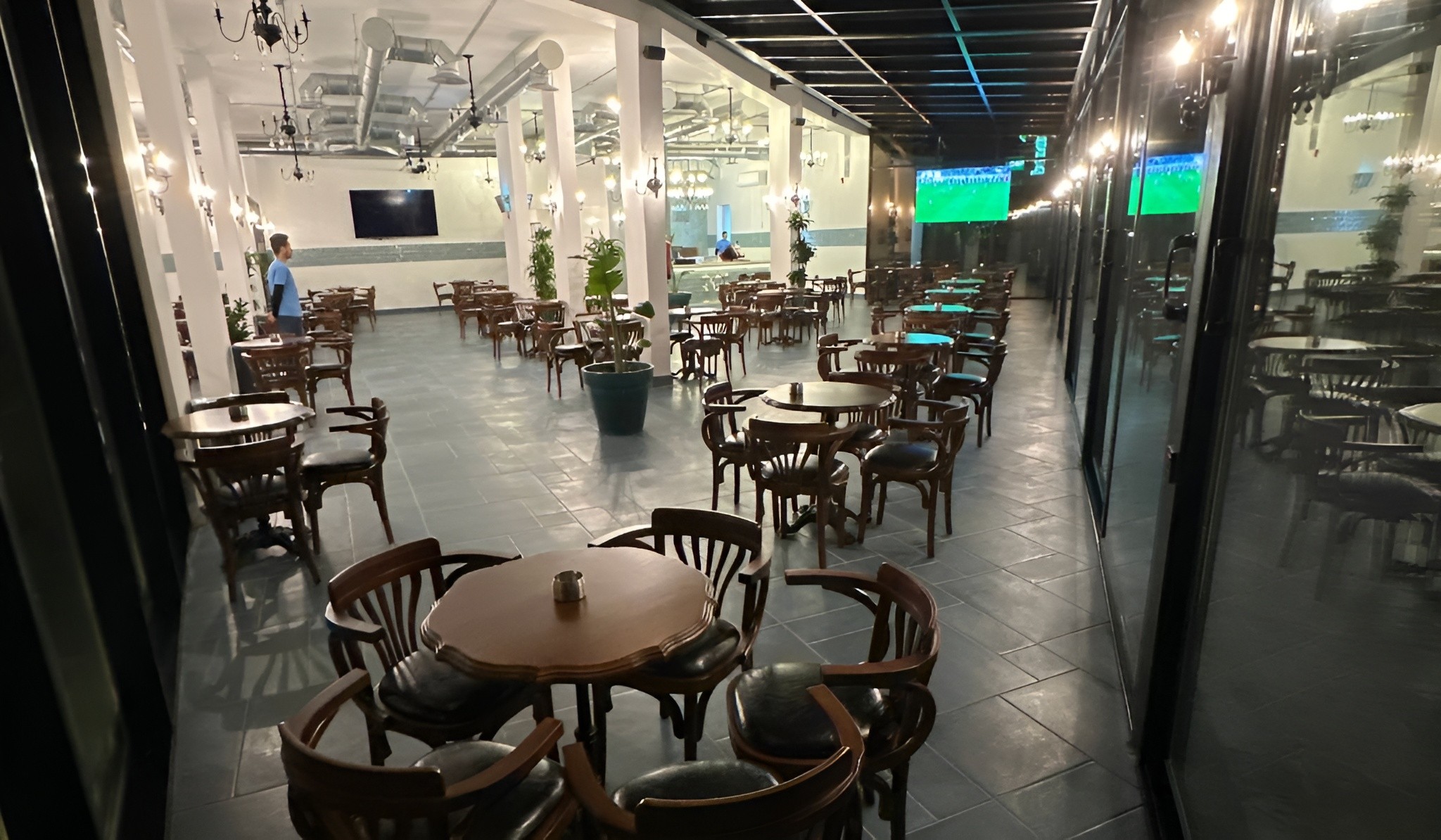 Ara Cafe Al Baha
