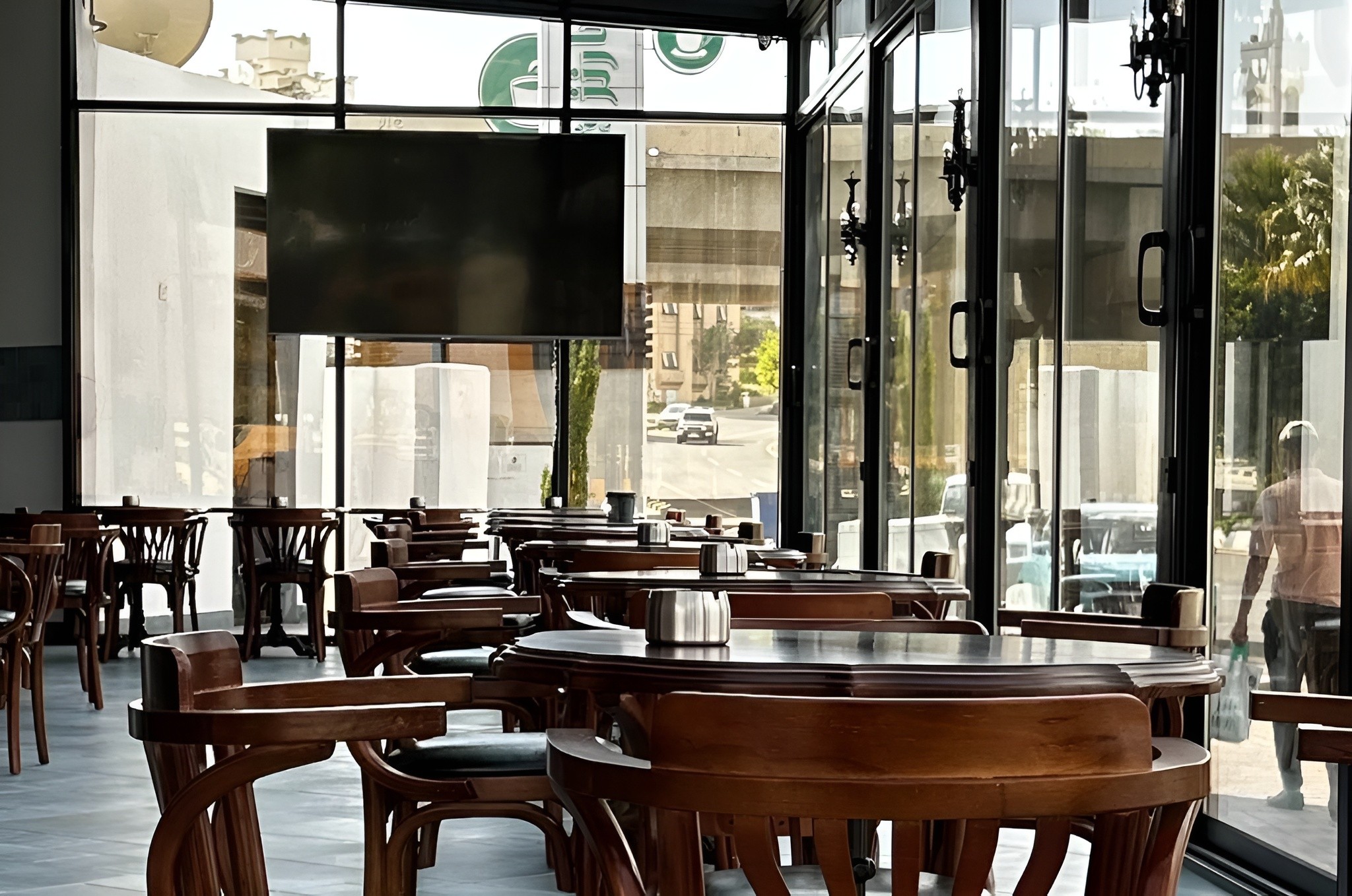 Ara Cafe Al Baha